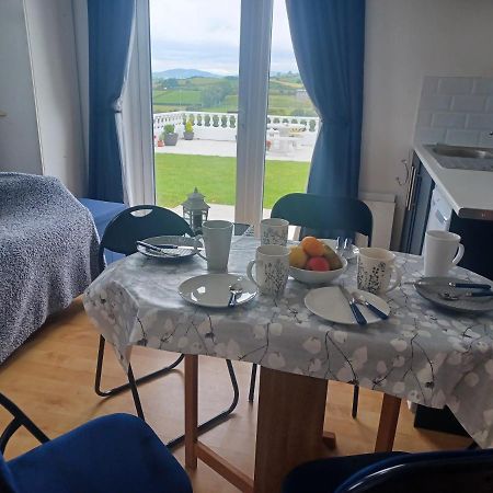 Apartmán Loughview Retreat In The Mournes Newcastle  Exteriér fotografie