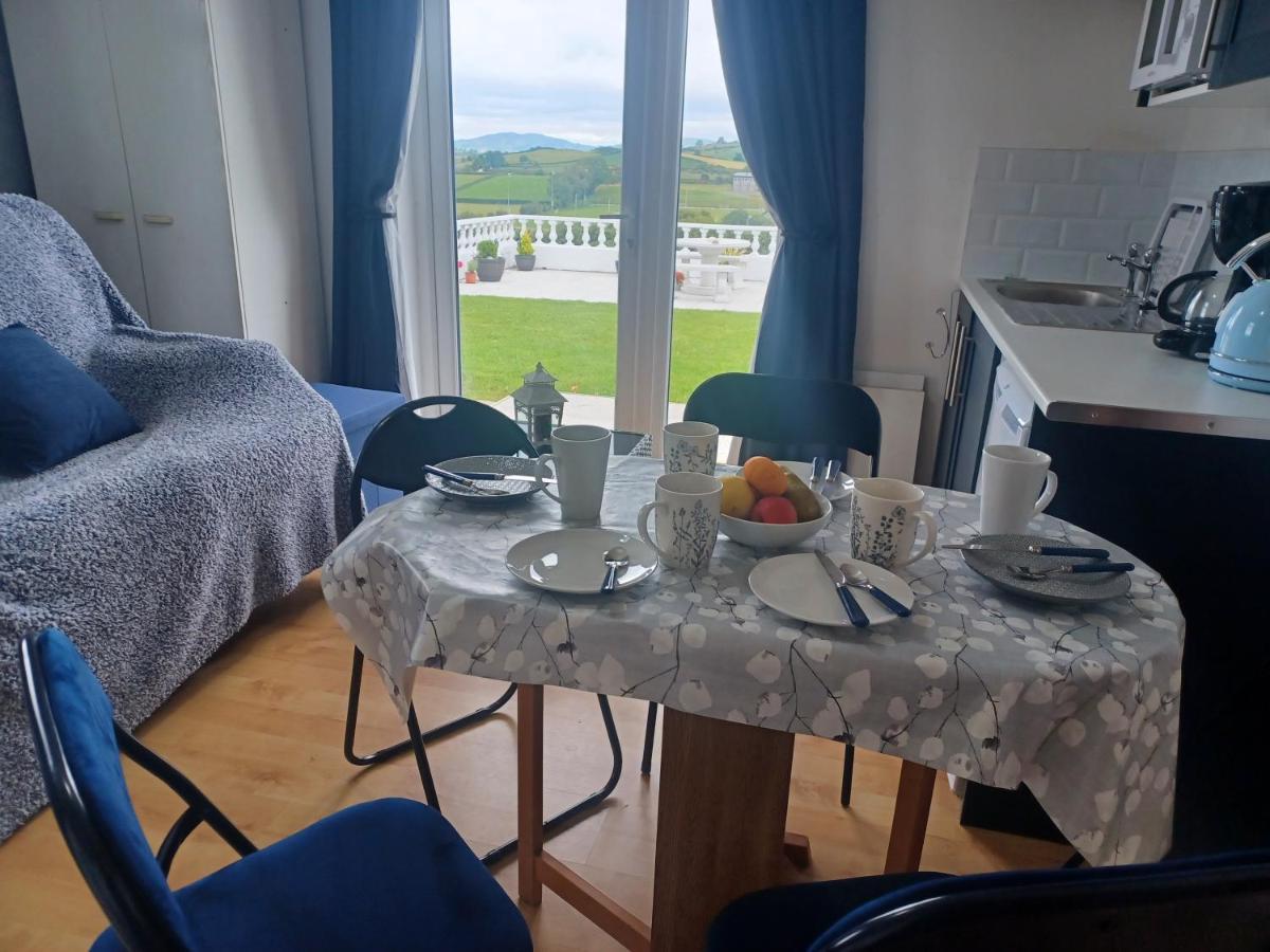 Apartmán Loughview Retreat In The Mournes Newcastle  Exteriér fotografie