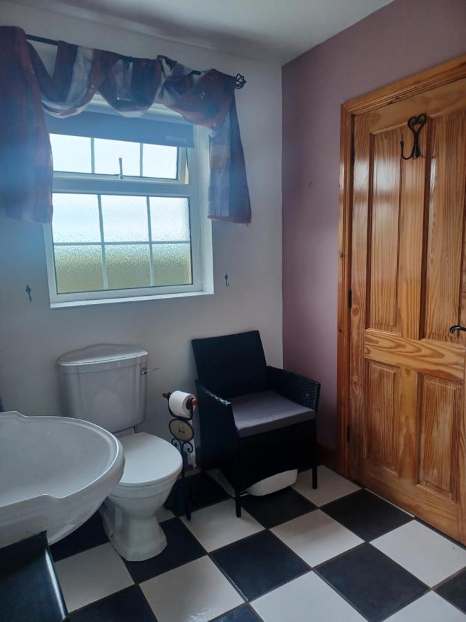 Apartmán Loughview Retreat In The Mournes Newcastle  Exteriér fotografie