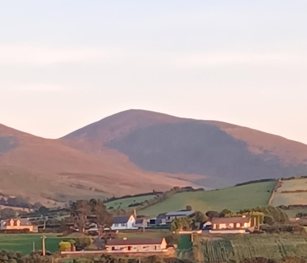 Apartmán Loughview Retreat In The Mournes Newcastle  Exteriér fotografie
