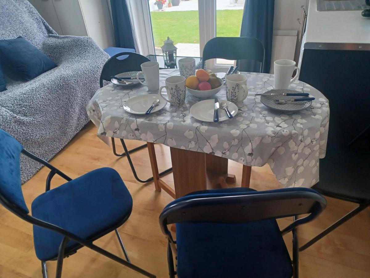 Apartmán Loughview Retreat In The Mournes Newcastle  Exteriér fotografie