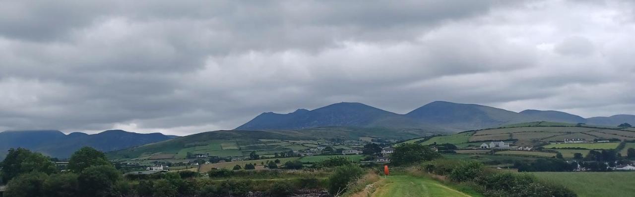 Apartmán Loughview Retreat In The Mournes Newcastle  Exteriér fotografie