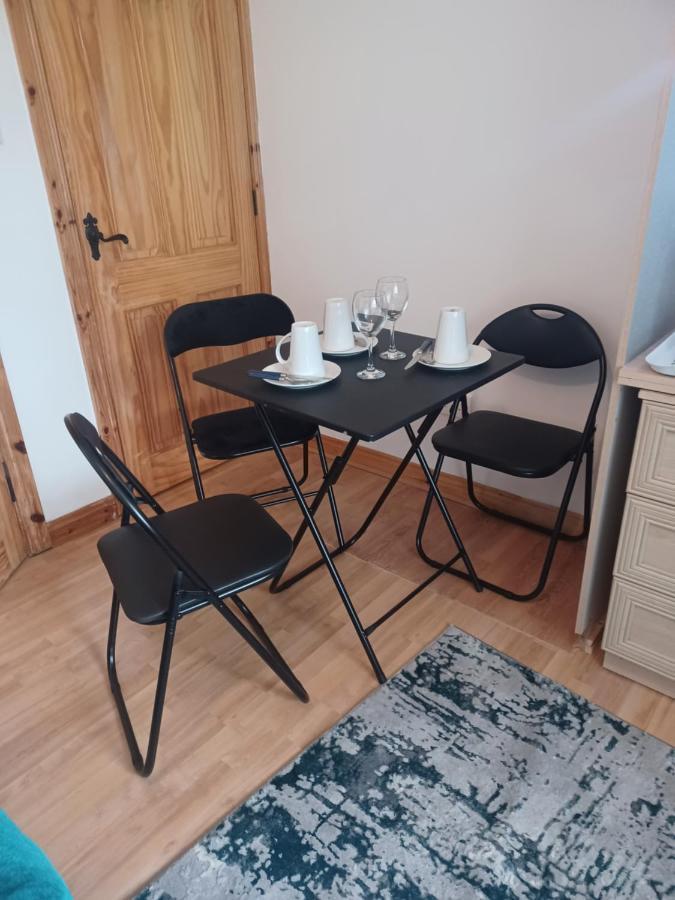 Apartmán Loughview Retreat In The Mournes Newcastle  Exteriér fotografie