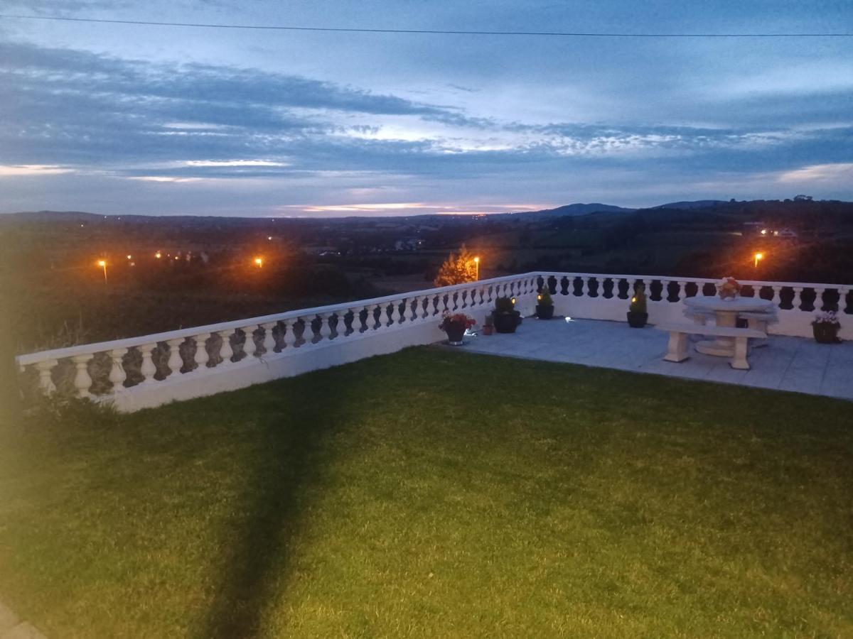 Apartmán Loughview Retreat In The Mournes Newcastle  Exteriér fotografie